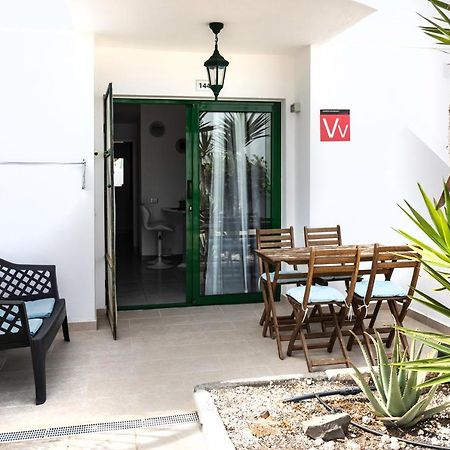 Sunshine San Valentin Appartement Corralejo Buitenkant foto