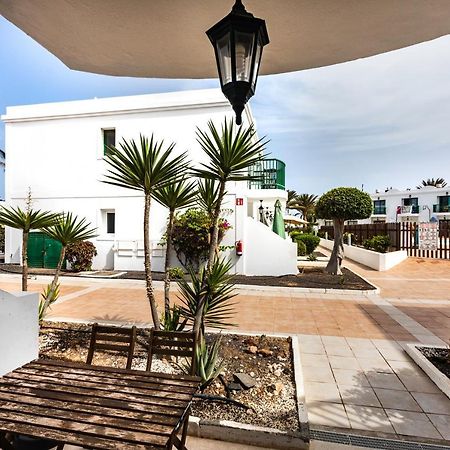 Sunshine San Valentin Appartement Corralejo Buitenkant foto