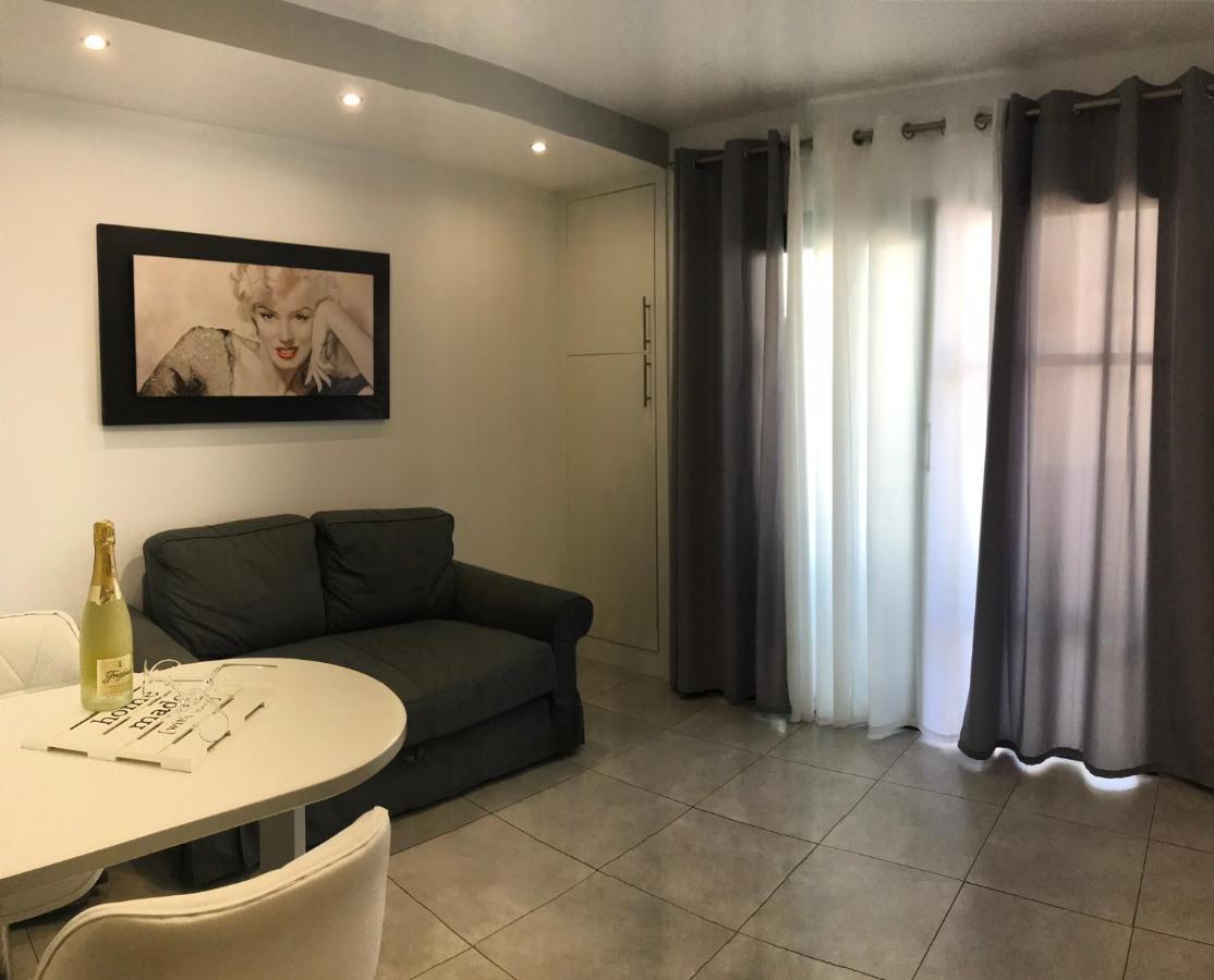 Sunshine San Valentin Appartement Corralejo Buitenkant foto