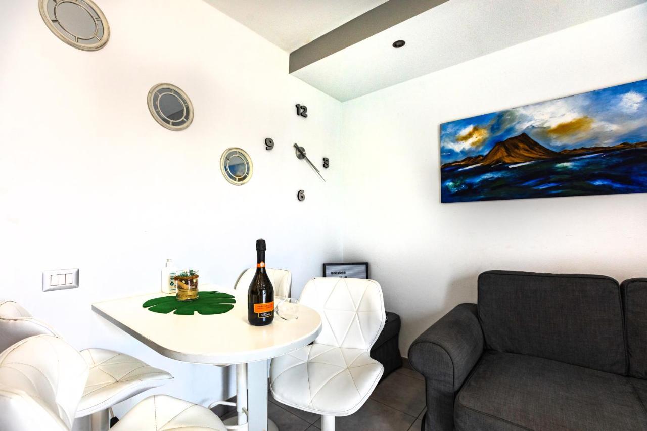 Sunshine San Valentin Appartement Corralejo Buitenkant foto