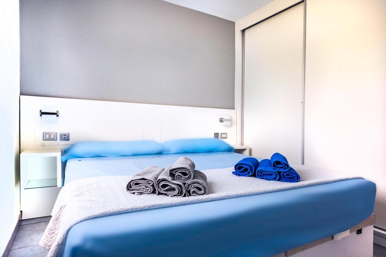 Sunshine San Valentin Appartement Corralejo Buitenkant foto
